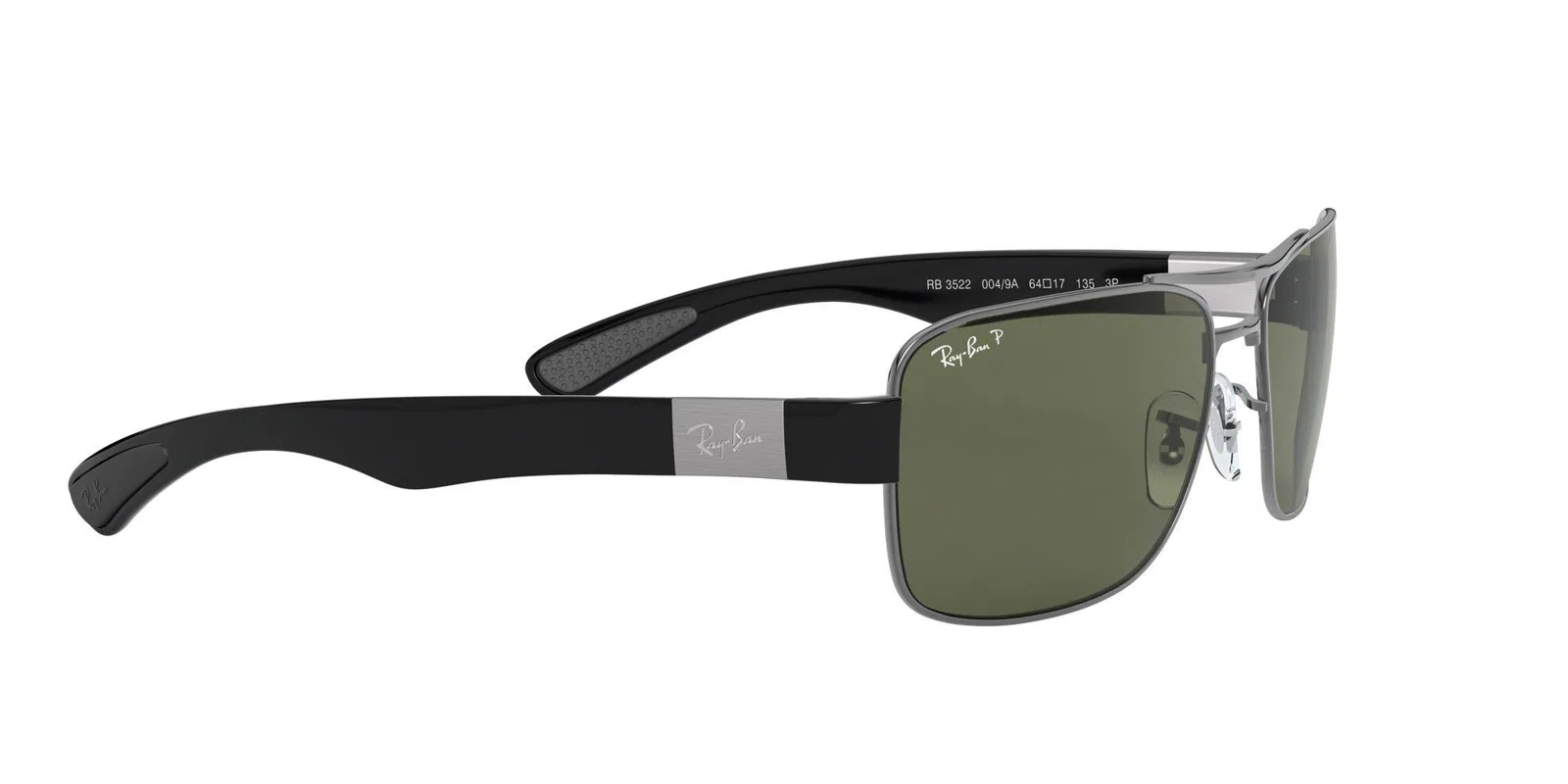 Ray-Ban 3522 Sunglasses - view 41